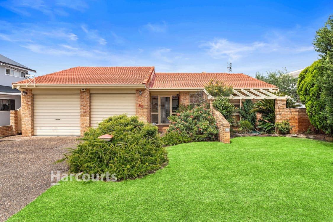 93 Waratah Street, Windang, NSW 2528, Windang - Image 1