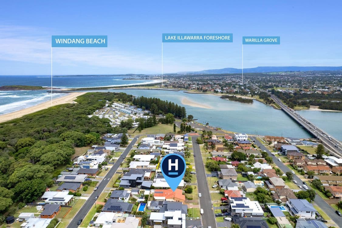 93 Waratah Street, Windang, NSW 2528, Windang - Thumbnail 2