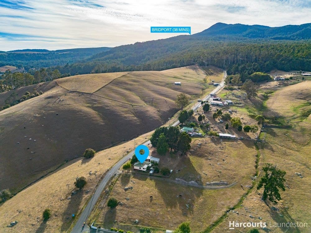 32 Mountain Road, LILYDALE, TAS 7268, Lilydale - Image 1