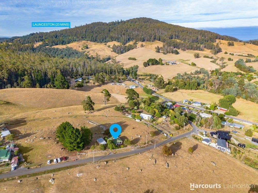 32 Mountain Road, LILYDALE, TAS 7268, Lilydale - Thumbnail 2