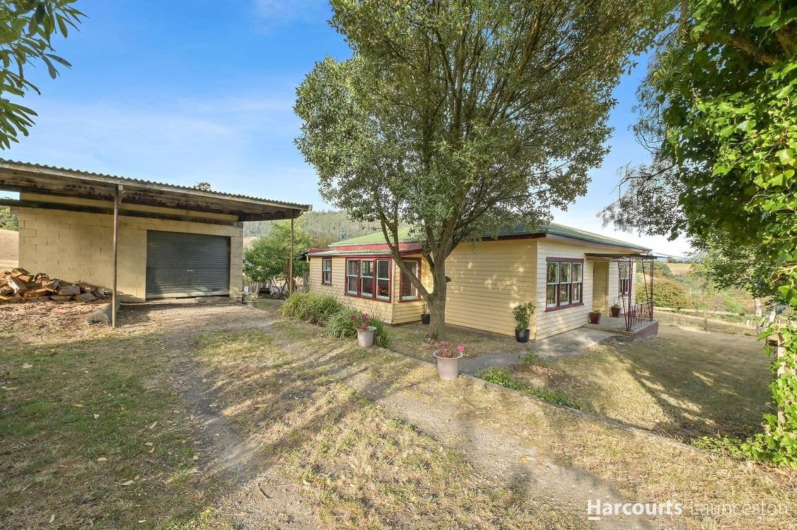 32 Mountain Road, LILYDALE, TAS 7268, Lilydale - Thumbnail 3