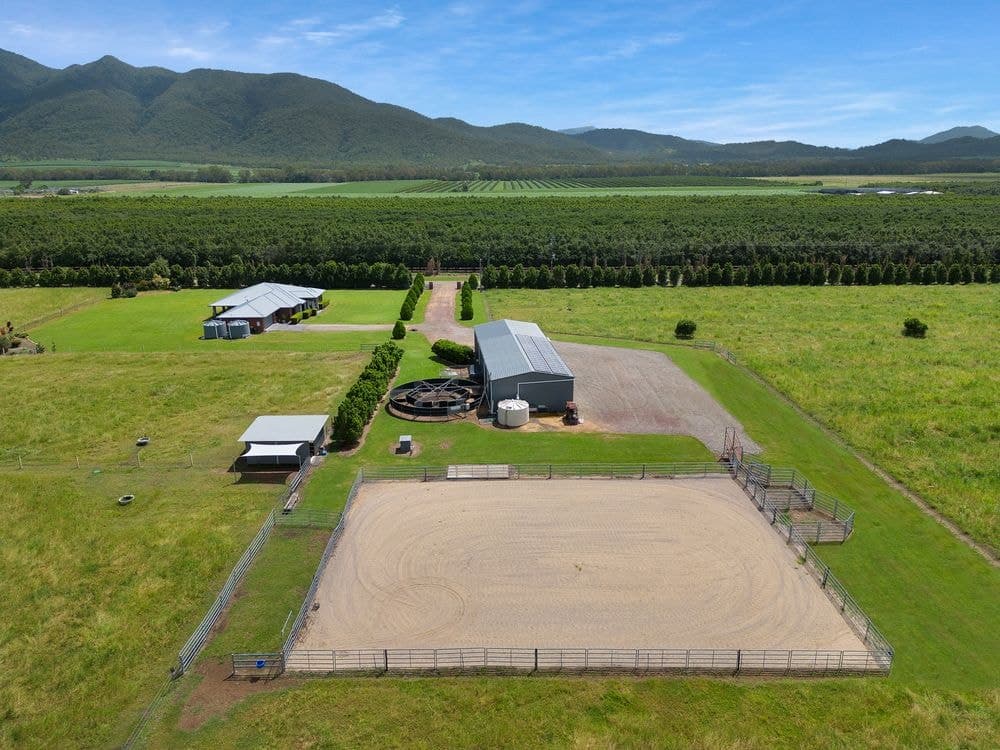 127 Oakenden School Road, OAKENDEN, QLD 4741, Oakenden - Image 1