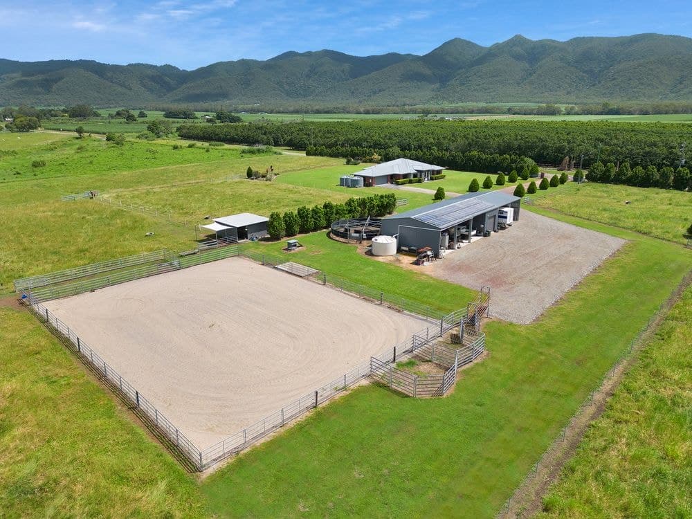 127 Oakenden School Road, OAKENDEN, QLD 4741, Oakenden - Thumbnail 2