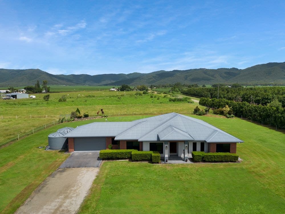 127 Oakenden School Road, OAKENDEN, QLD 4741, Oakenden - Thumbnail 3