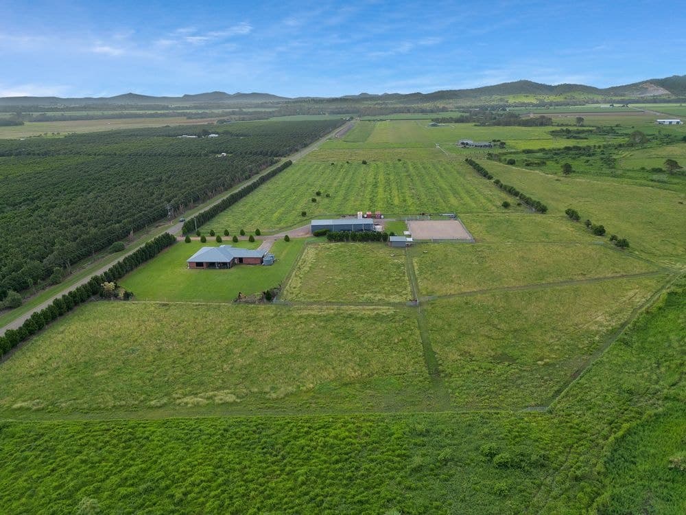 127 Oakenden School Road, OAKENDEN, QLD 4741, Oakenden - Thumbnail 4