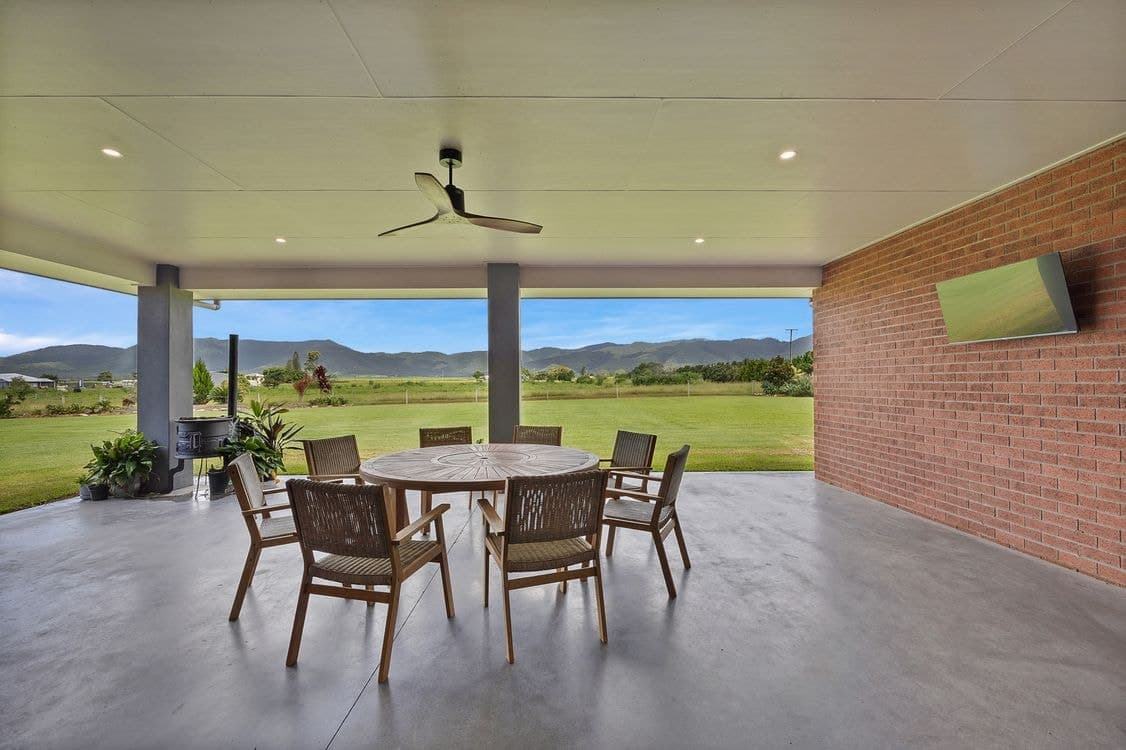 127 Oakenden School Road, OAKENDEN, QLD 4741, Oakenden - Thumbnail 5