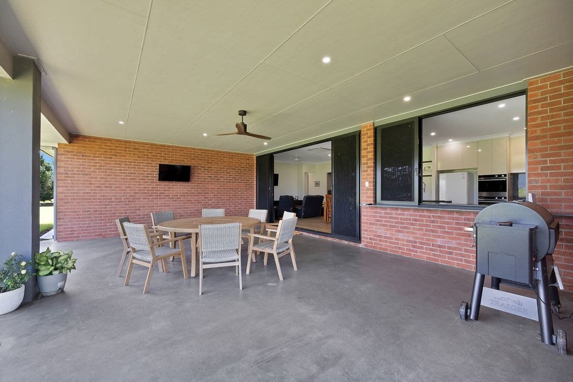 127 Oakenden School Road, OAKENDEN, QLD 4741, Oakenden - Thumbnail 6