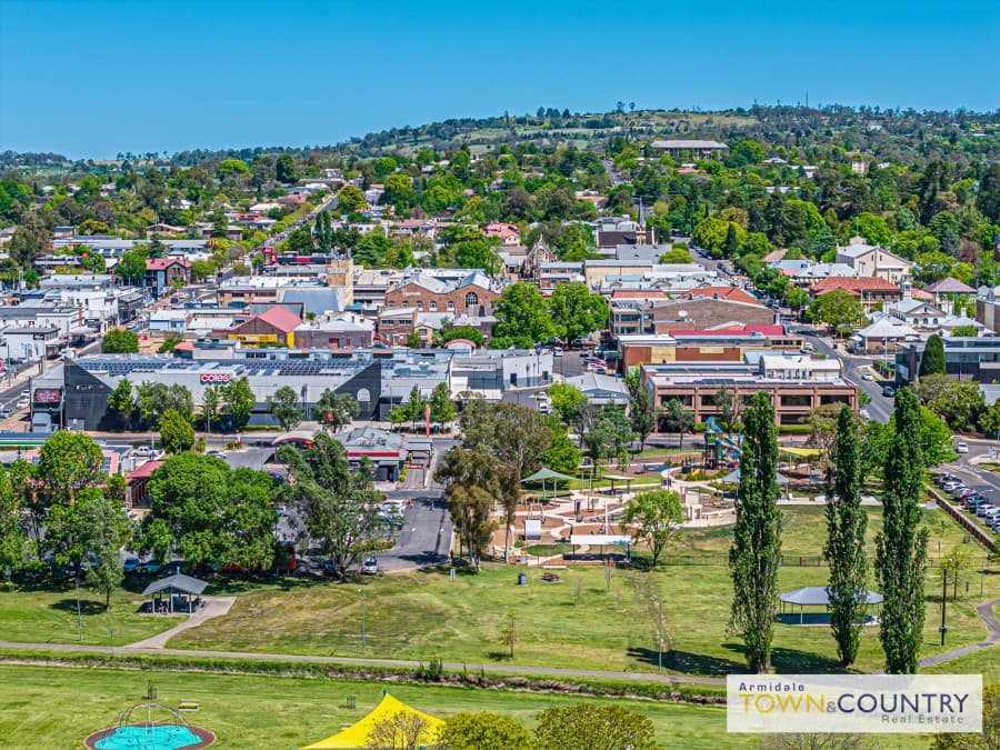 107B Kirkwood Street, Armidale - Image 1