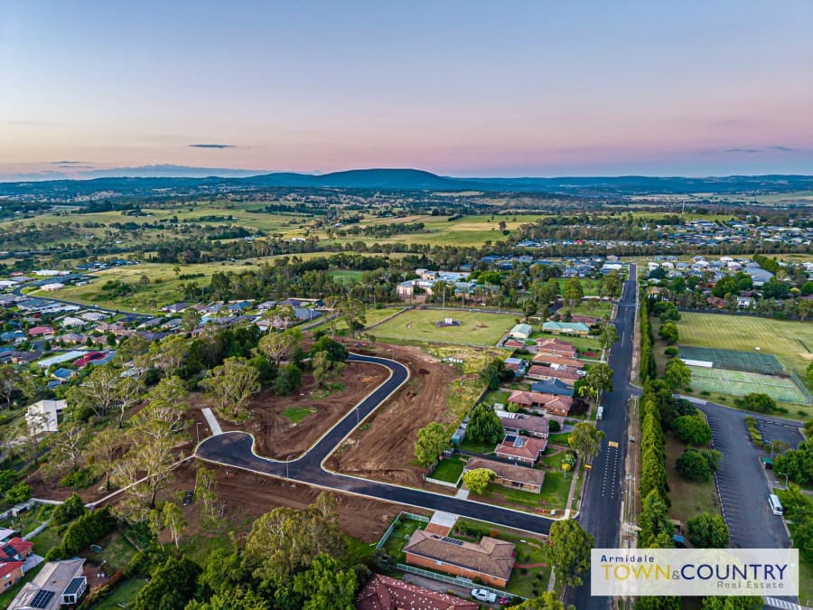 Lot 14 32a Crest Road, Armidale - Thumbnail 2