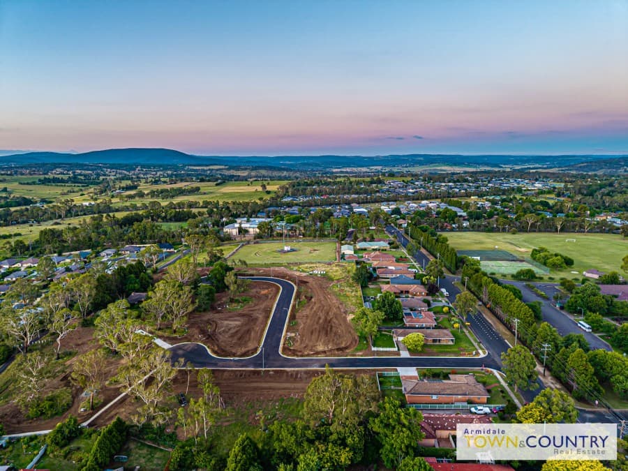 Lot 20 32a Crest Road, Armidale - Thumbnail 2