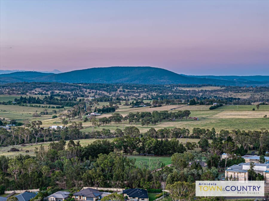 Lot 20 32a Crest Road, Armidale - Thumbnail 3