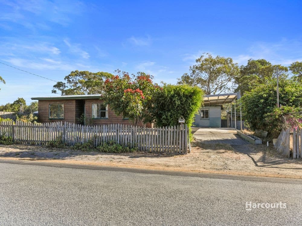 328 Carlton Beach Road, CARLTON, TAS 7173, Carlton - Image 1