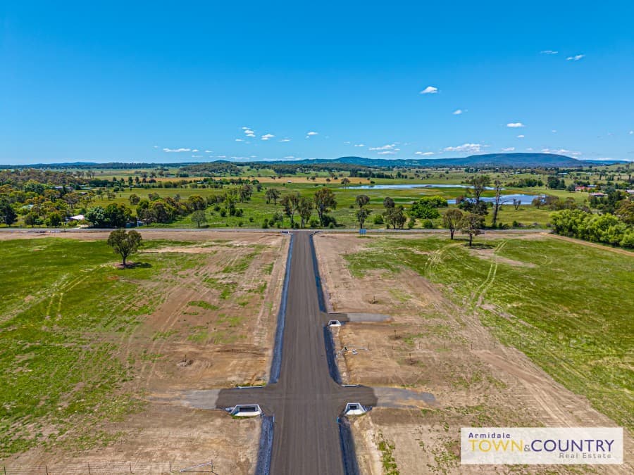Lot 4 The "J.T Frazier Land..., Armidale - Thumbnail 6