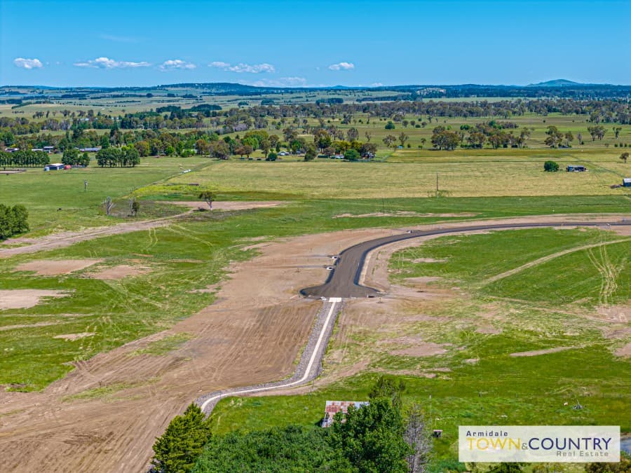 Lot 4 The "J.T Frazier Land..., Armidale - Thumbnail 7