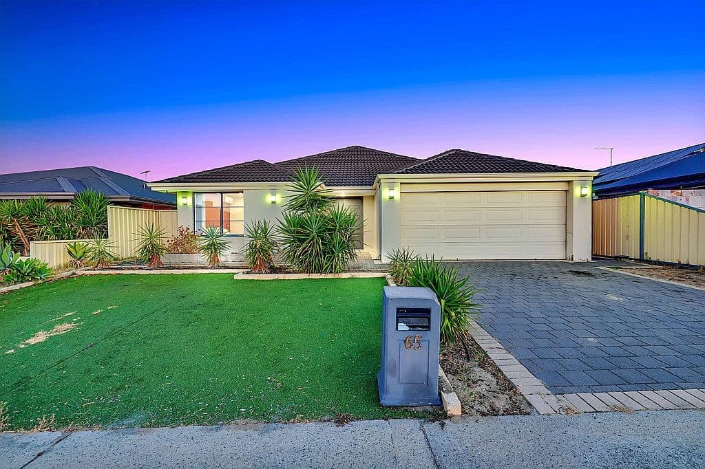 65 Centennial Avenue, BERTRAM, WA 6167, Bertram - Image 1