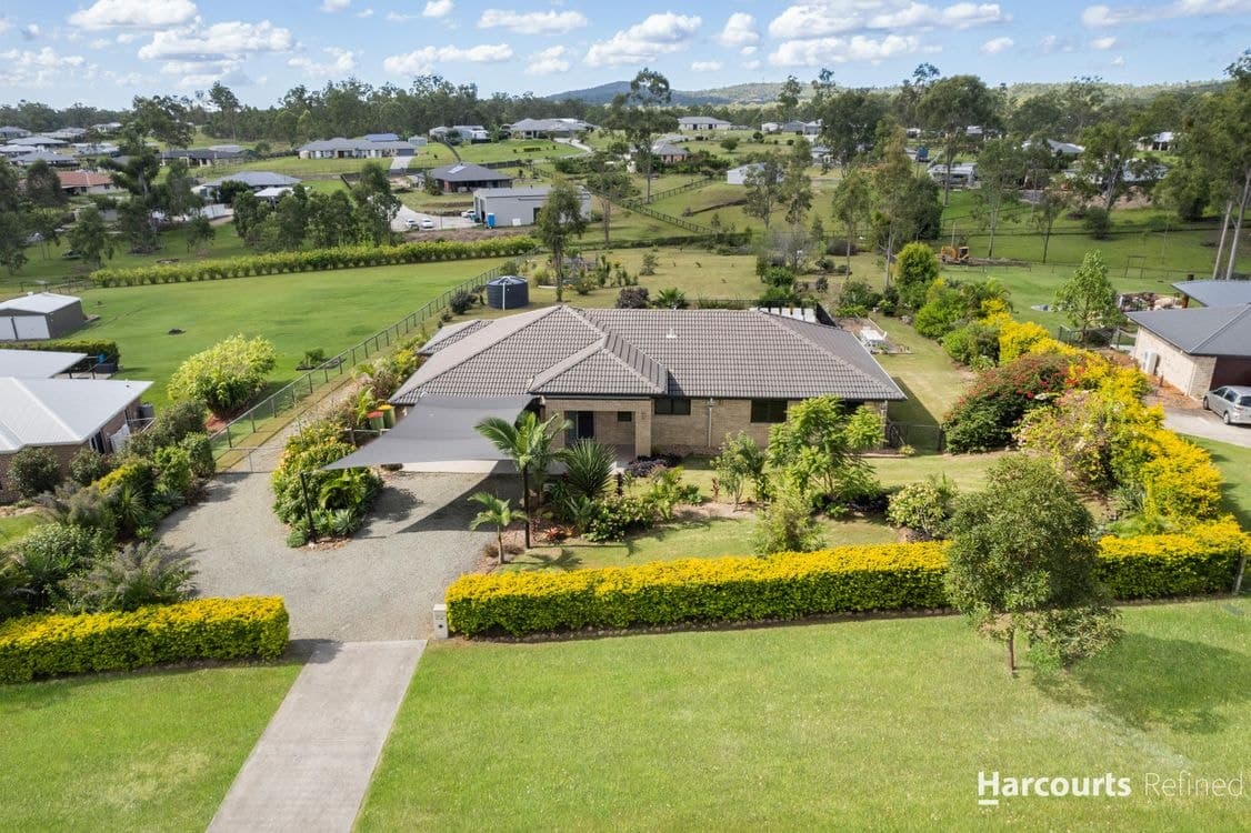 41-45 Panitz Drive, JIMBOOMBA, QLD 4280, Jimboomba - Image 1