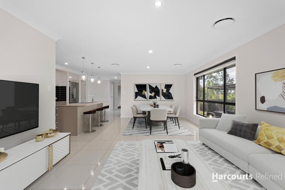 41-45 Panitz Drive, JIMBOOMBA, QLD 4280, Jimboomba - Thumbnail 6