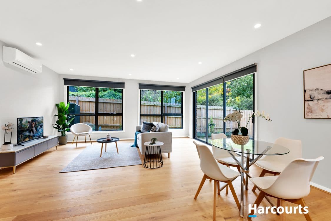 2/15 Barbara Street, VERMONT, VIC 3133, Vermont - Thumbnail 4