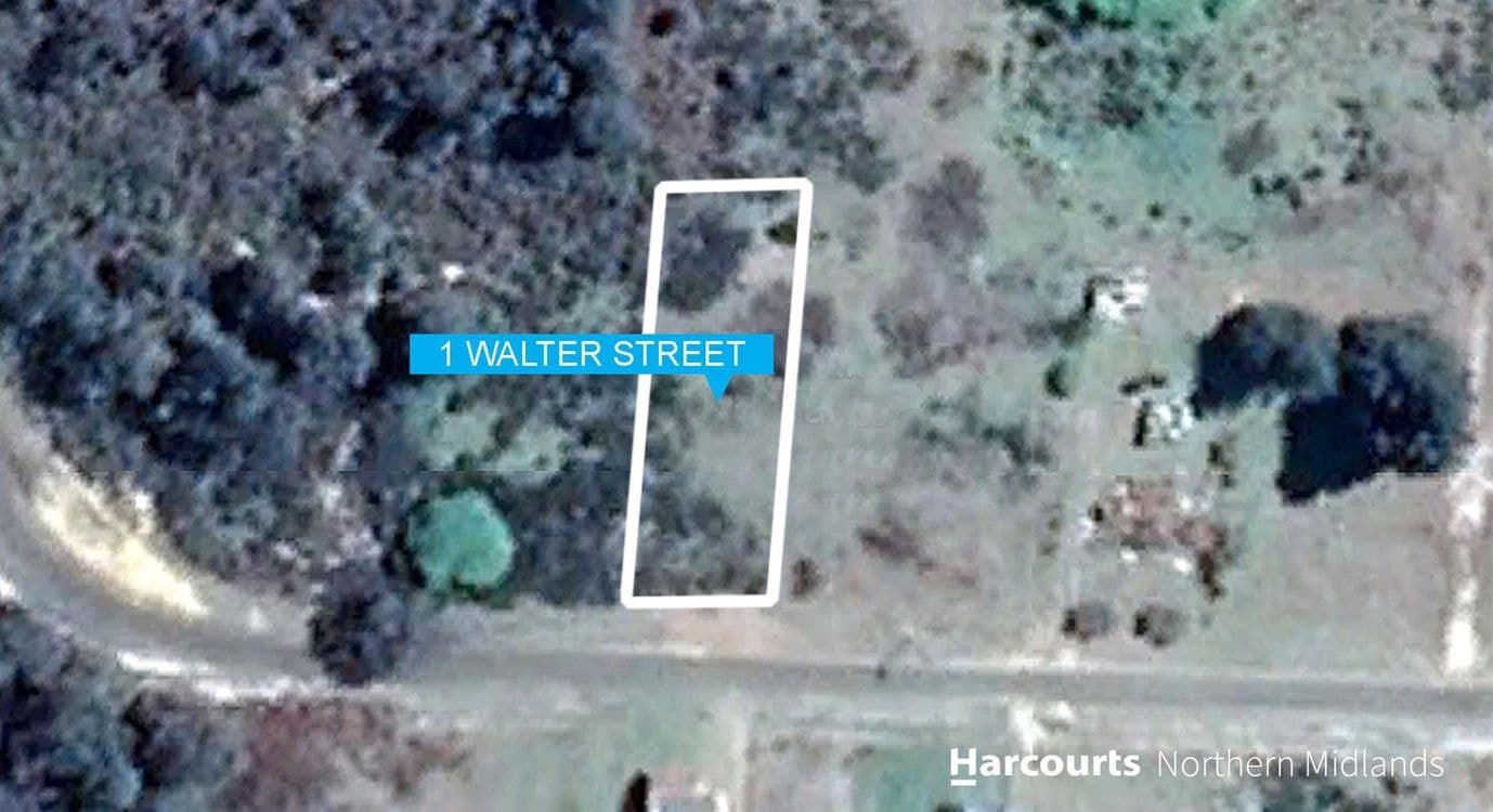 1 Walter Street, ROSSARDEN, TAS 7213, Rossarden - Image 1