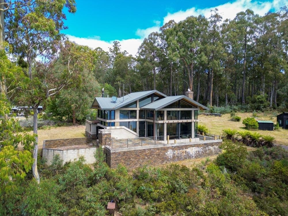 285 Bradys Lake Road, BRADYS LAKE, TAS 7140, Bradys Lake - Image 1