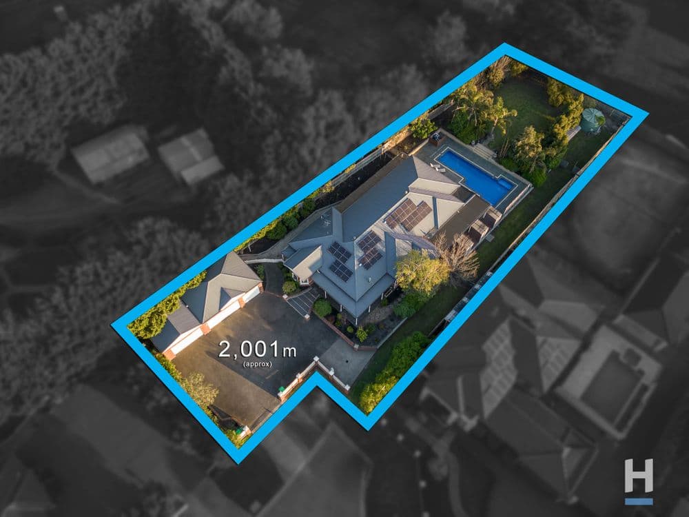 15 Roselea Place, NARRE WARREN NORTH, VIC 3804, Narre Warren North - Thumbnail 3