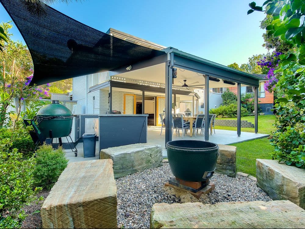 5 Nina Street, THE GAP, QLD 4061, The Gap - Image 1