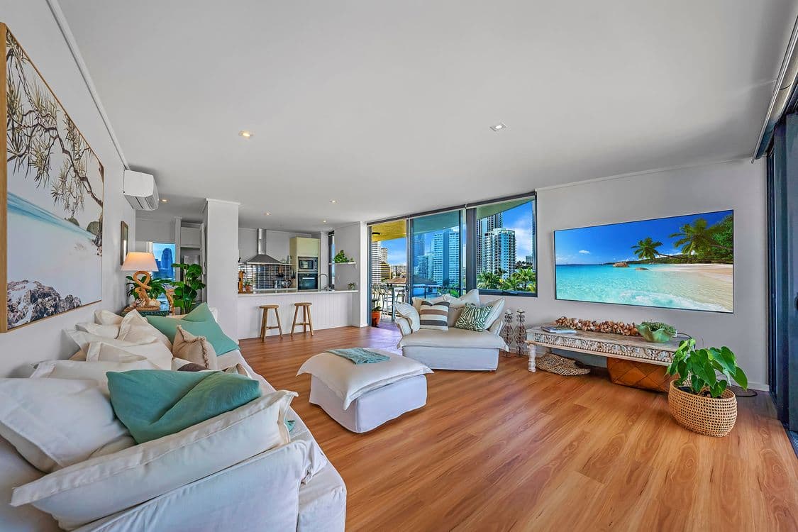 503/6 Tarcoola Crescent, CHEVRON ISLAND, QLD 4217, Chevron Island - Thumbnail 7