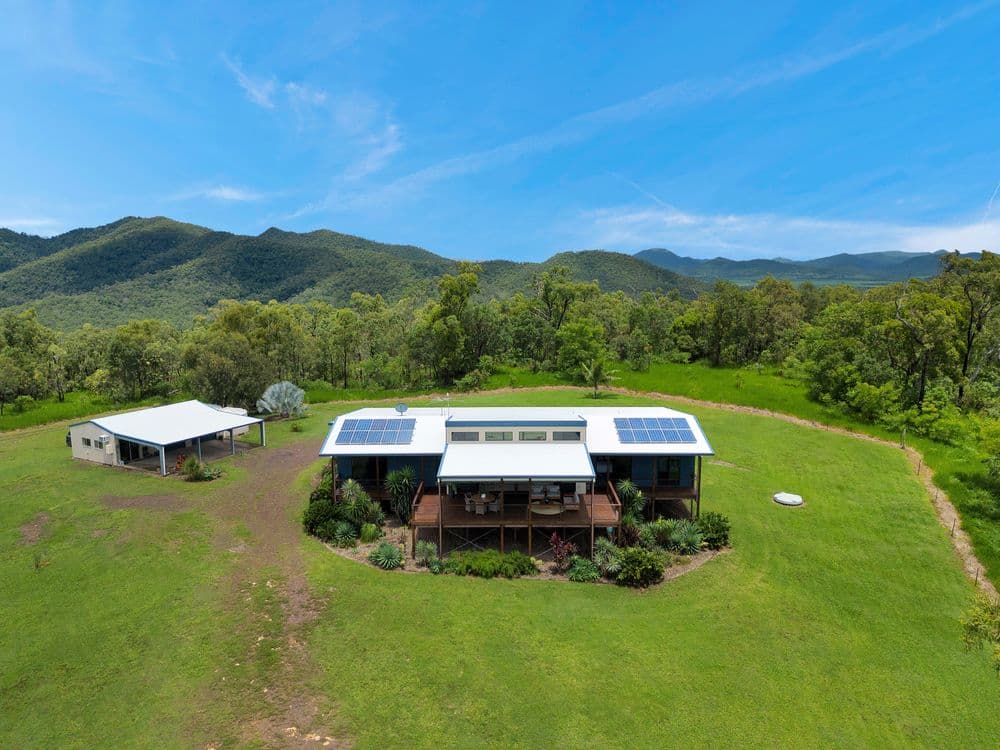 399 Gormleys Road, SEAFORTH, QLD 4741, Seaforth - Image 1