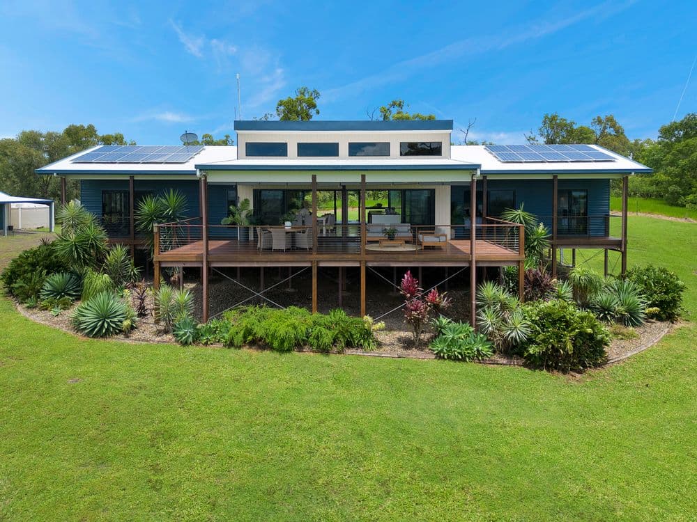 399 Gormleys Road, SEAFORTH, QLD 4741, Seaforth - Thumbnail 2
