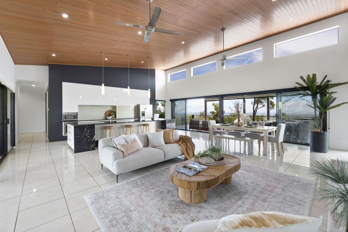 399 Gormleys Road, SEAFORTH, QLD 4741, Seaforth - Thumbnail 3