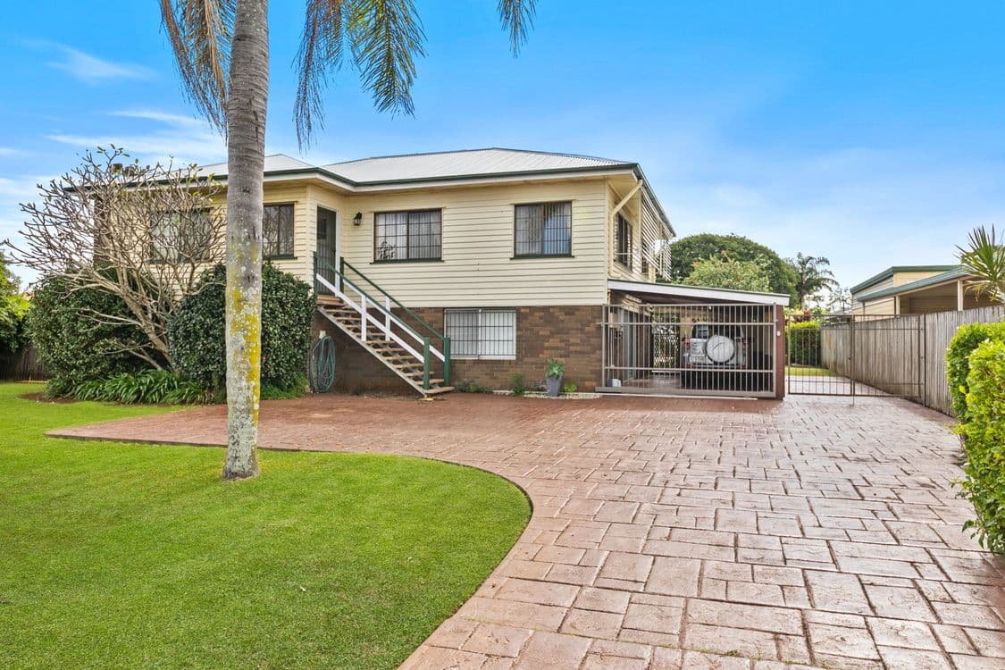 539 Manly Road, MANLY WEST, QLD 4179, Manly West - Image 1