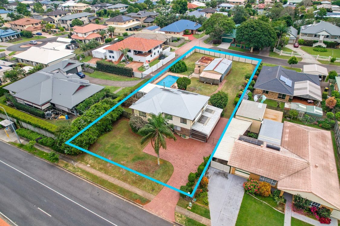 539 Manly Road, MANLY WEST, QLD 4179, Manly West - Thumbnail 2