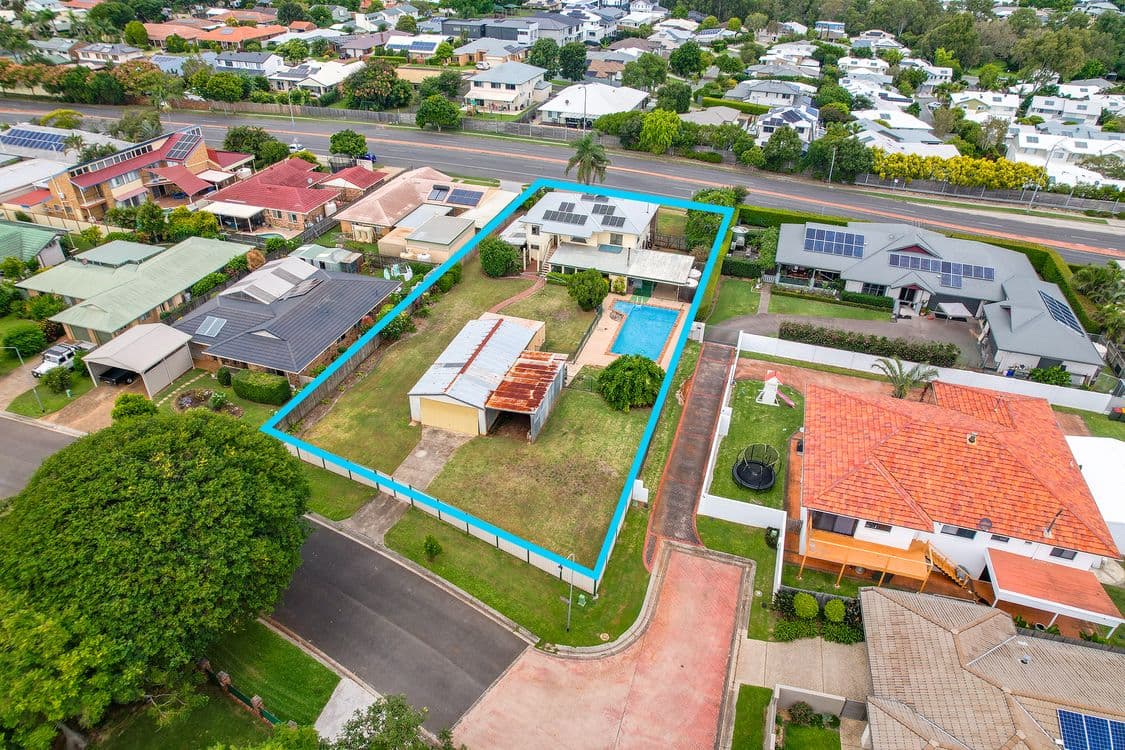 539 Manly Road, MANLY WEST, QLD 4179, Manly West - Thumbnail 3