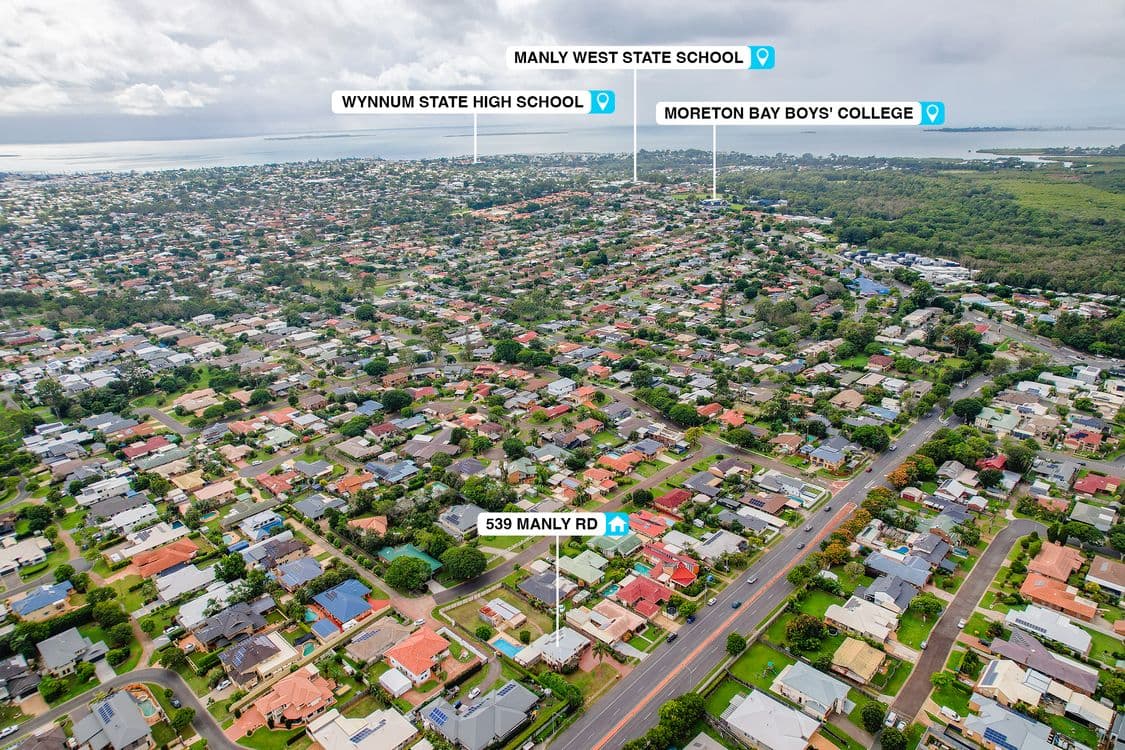 539 Manly Road, MANLY WEST, QLD 4179, Manly West - Thumbnail 5