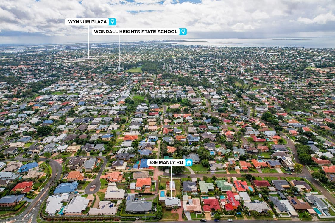539 Manly Road, MANLY WEST, QLD 4179, Manly West - Thumbnail 6