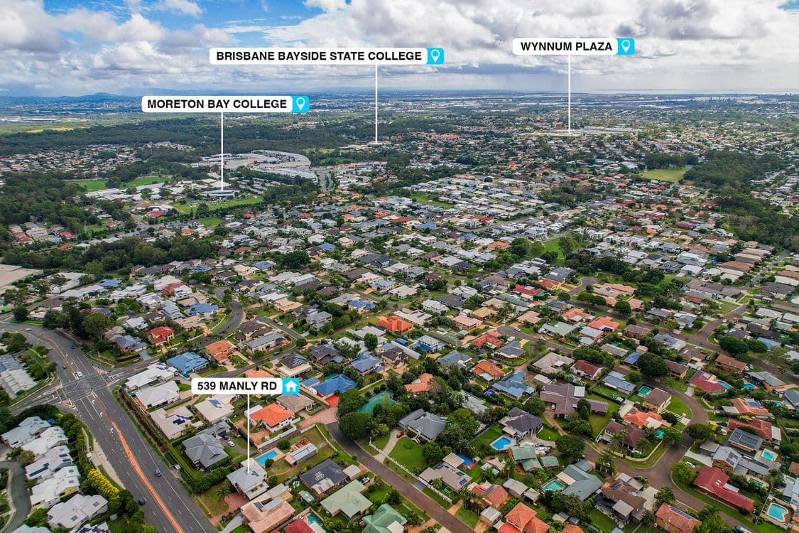 539 Manly Road, MANLY WEST, QLD 4179, Manly West - Thumbnail 7