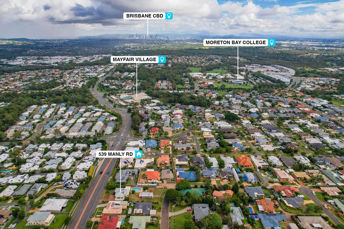 539 Manly Road, MANLY WEST, QLD 4179, Manly West - Thumbnail 8