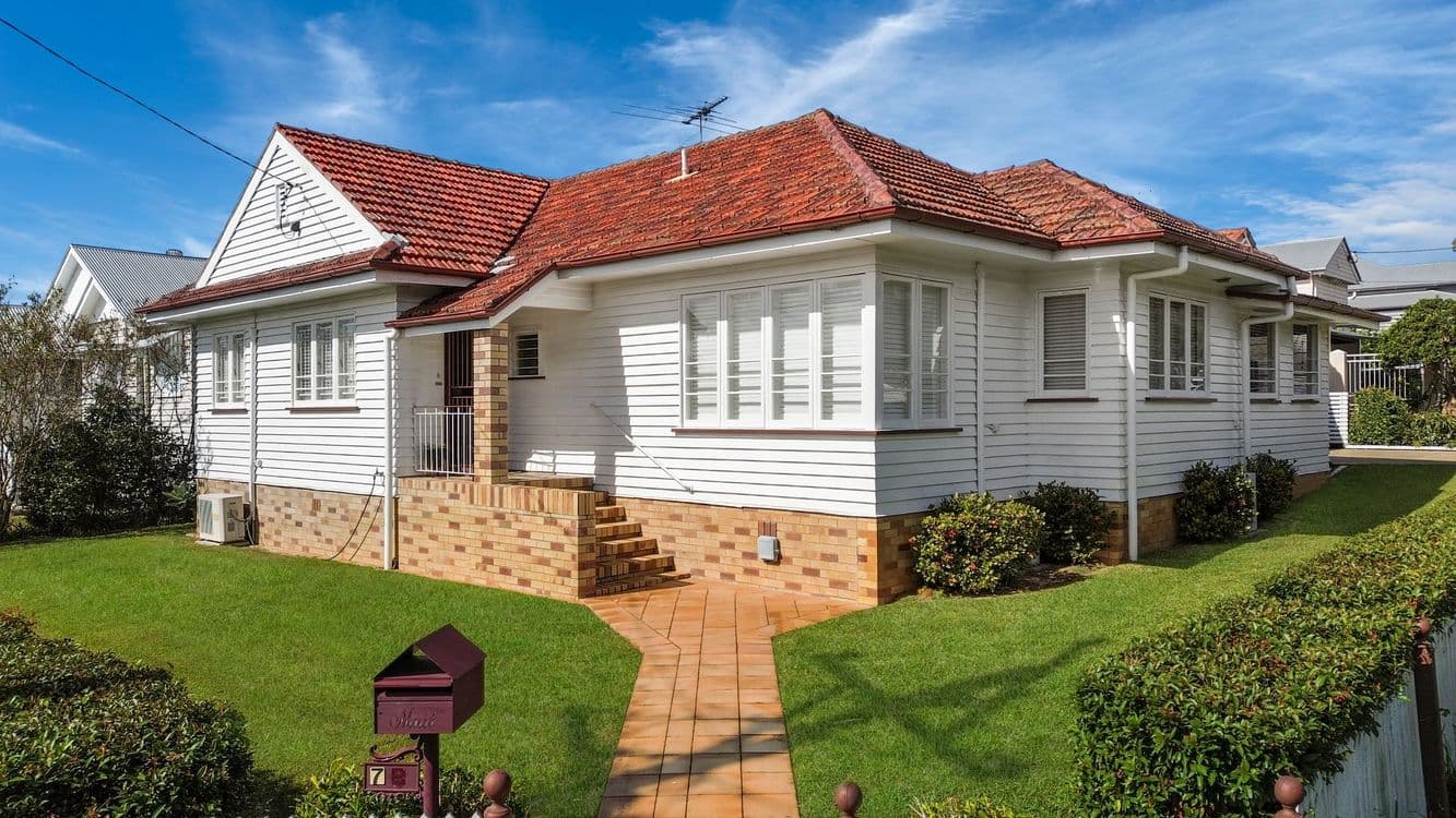 75 Chester Road, ANNERLEY, QLD 4103, Annerley - Image 1