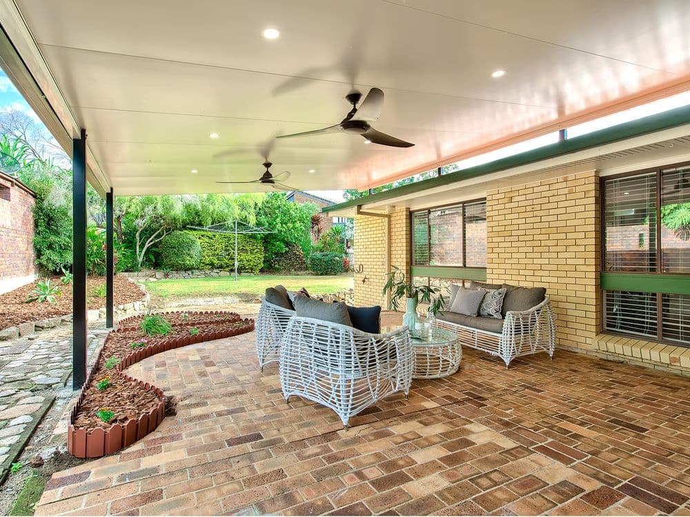 4 Hilder Road, THE GAP, QLD 4061, The Gap - Thumbnail 8