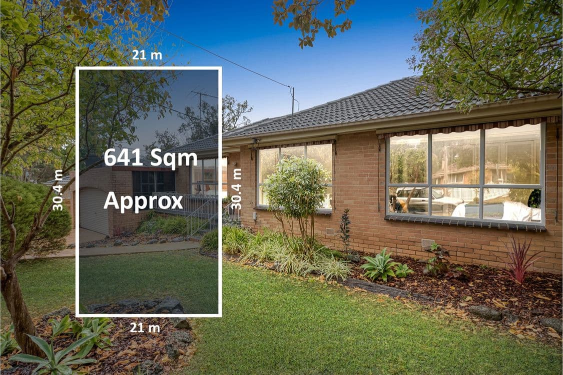 39 Blanche Drive, VERMONT, VIC 3133, Vermont - Image 1