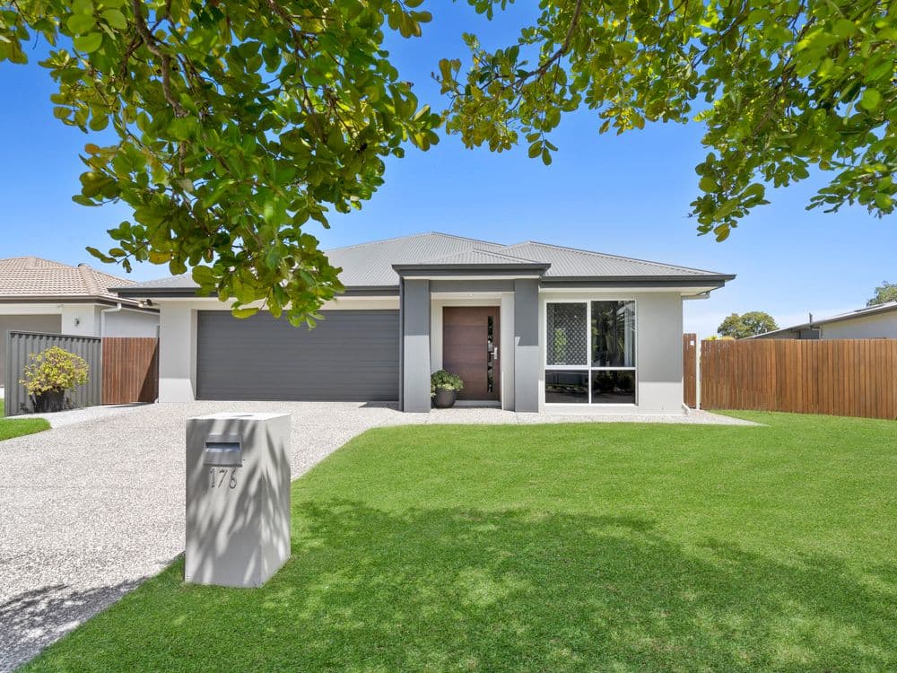 176 Marina Boulevard, BANKSIA BEACH, QLD 4507, Banksia Beach - Thumbnail 2