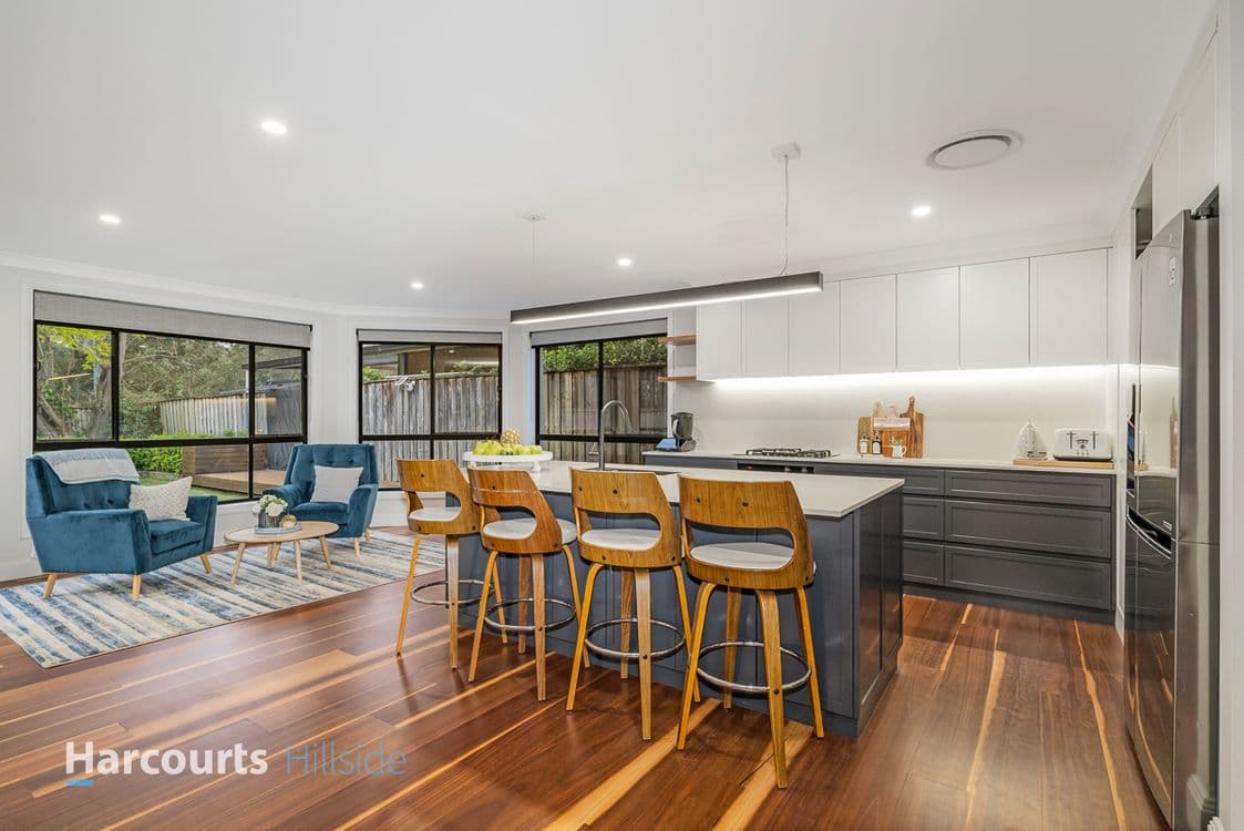 16 Mailey Circuit, ROUSE HILL, NSW 2155, Rouse Hill - Thumbnail 2