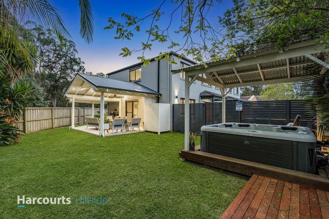 16 Mailey Circuit, ROUSE HILL, NSW 2155, Rouse Hill - Thumbnail 3