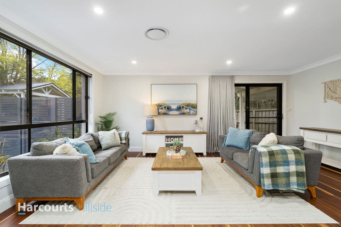 16 Mailey Circuit, ROUSE HILL, NSW 2155, Rouse Hill - Thumbnail 4