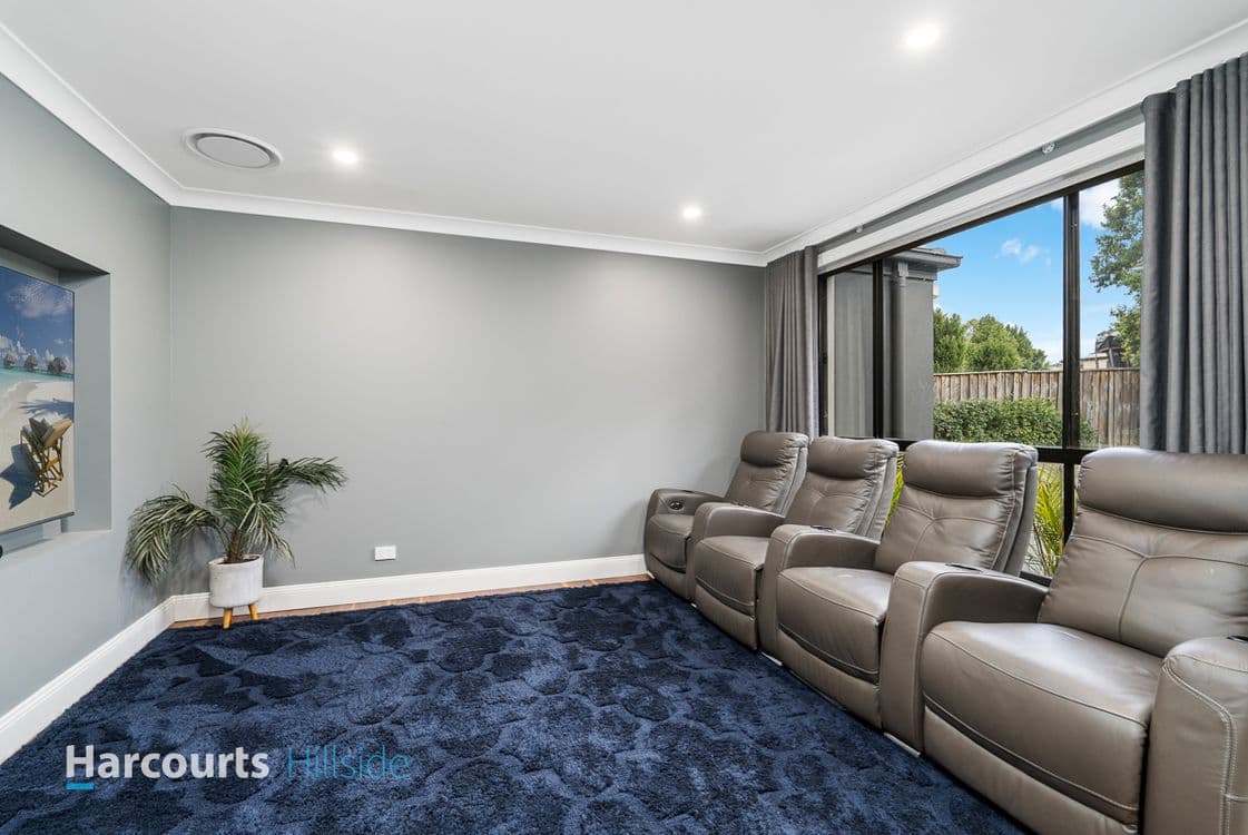 16 Mailey Circuit, ROUSE HILL, NSW 2155, Rouse Hill - Thumbnail 5