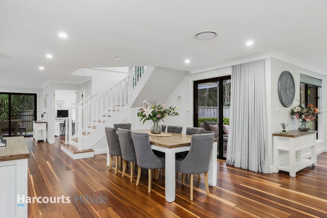 16 Mailey Circuit, ROUSE HILL, NSW 2155, Rouse Hill - Thumbnail 6