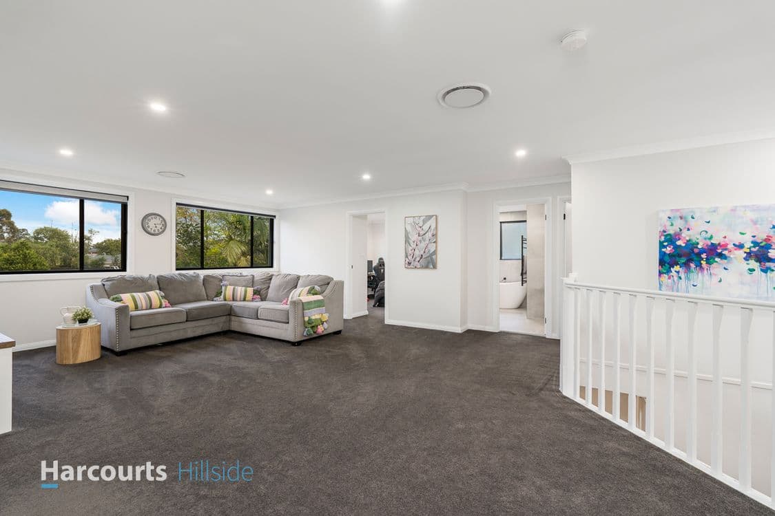 16 Mailey Circuit, ROUSE HILL, NSW 2155, Rouse Hill - Thumbnail 7