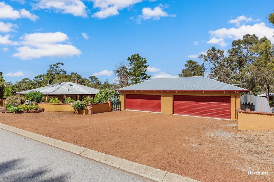 21 Heath Road, ROLEYSTONE, WA 6111, Roleystone - Thumbnail 3