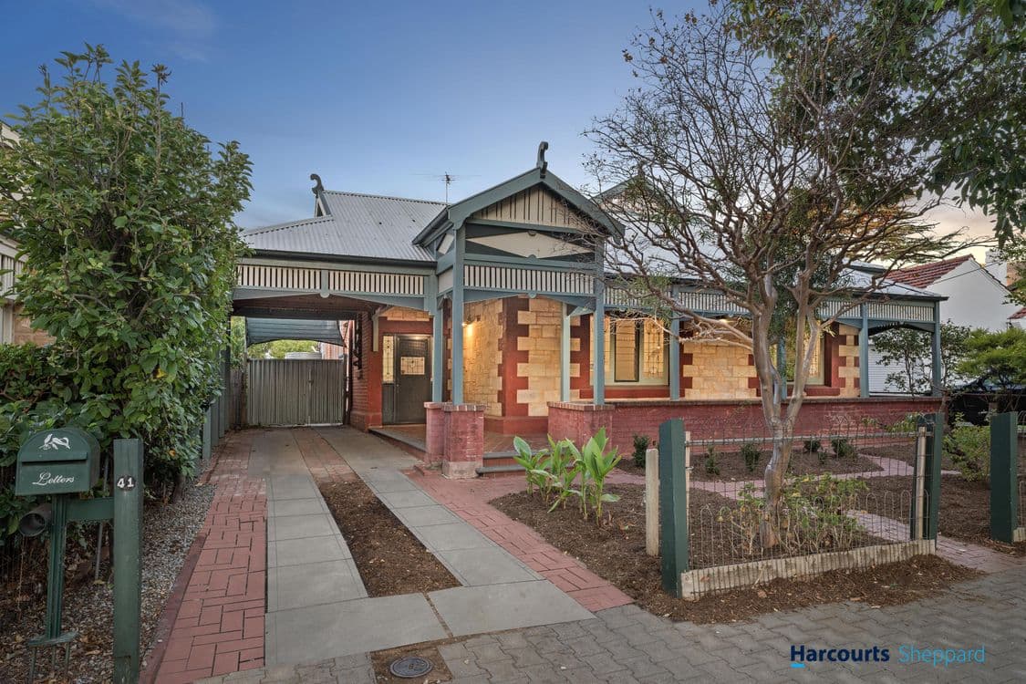 41 Cambridge Terrace, MALVERN, SA 5061, Malvern - Image 1