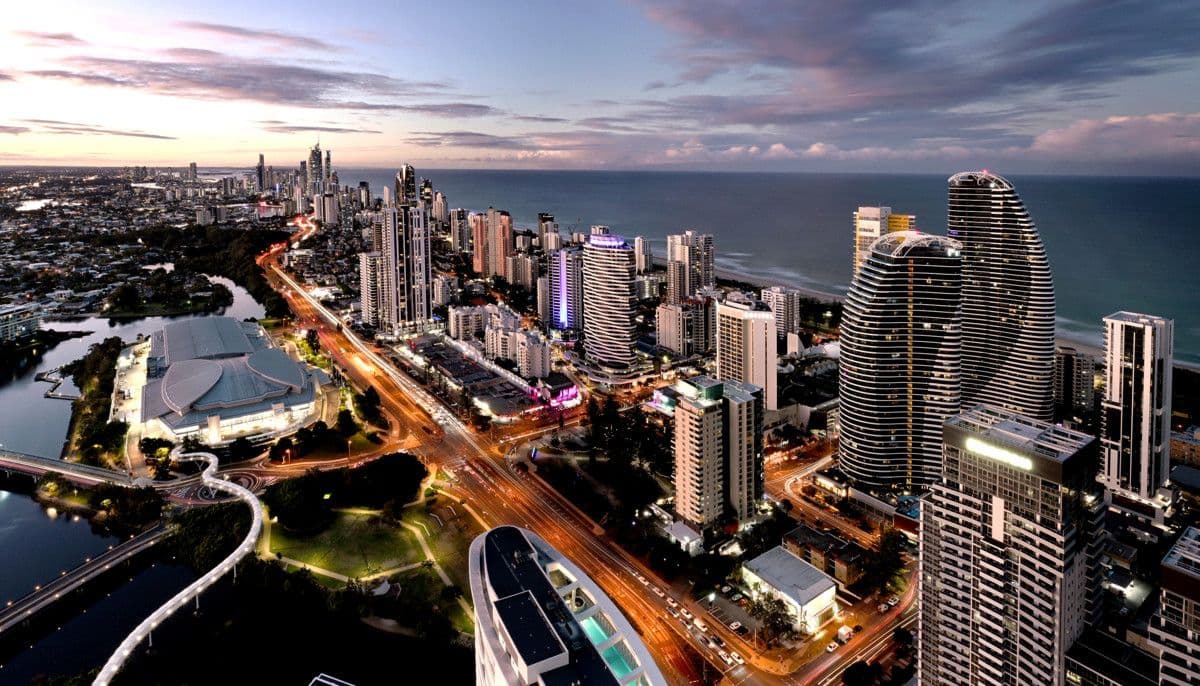15312/5 The Darling Avenue, Broadbeach, QLD 4218, Broadbeach - Image 1